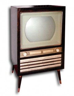 screen